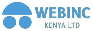 Webinc Kenya Limited Logo